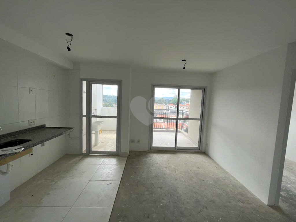 Venda Apartamento São Paulo Parque São Domingos REO733834 41