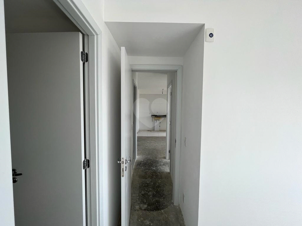 Venda Apartamento São Paulo Parque São Domingos REO733834 40