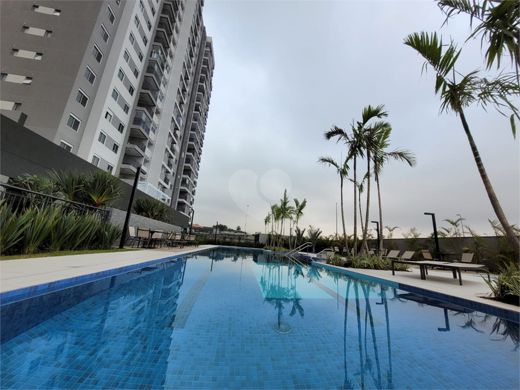 Venda Apartamento São Paulo Parque São Domingos REO733834 1