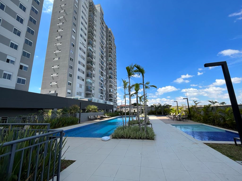 Venda Apartamento São Paulo Parque São Domingos REO733834 22