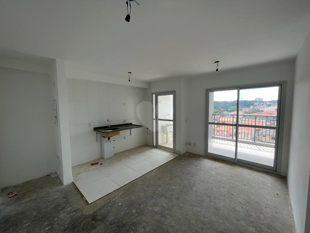 Venda Apartamento São Paulo Parque São Domingos REO733834 31