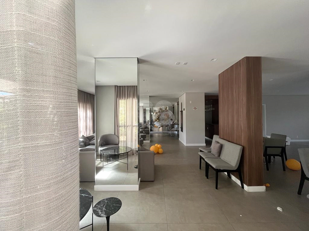 Venda Apartamento São Paulo Parque São Domingos REO733834 27