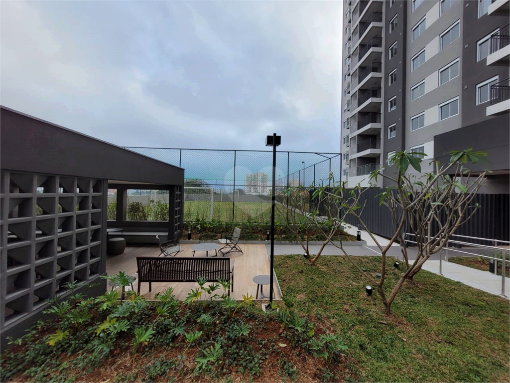 Venda Apartamento São Paulo Parque São Domingos REO733834 5