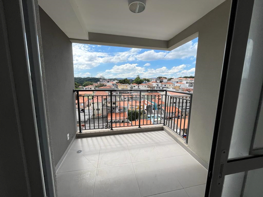 Venda Apartamento São Paulo Parque São Domingos REO733834 33