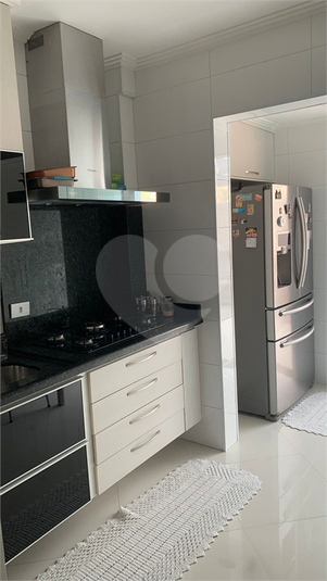 Venda Apartamento Guarulhos Vila Milton REO733842 10