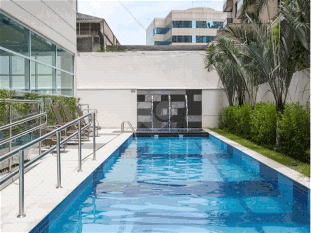 Venda Apartamento São Paulo Vila Olímpia REO733854 1