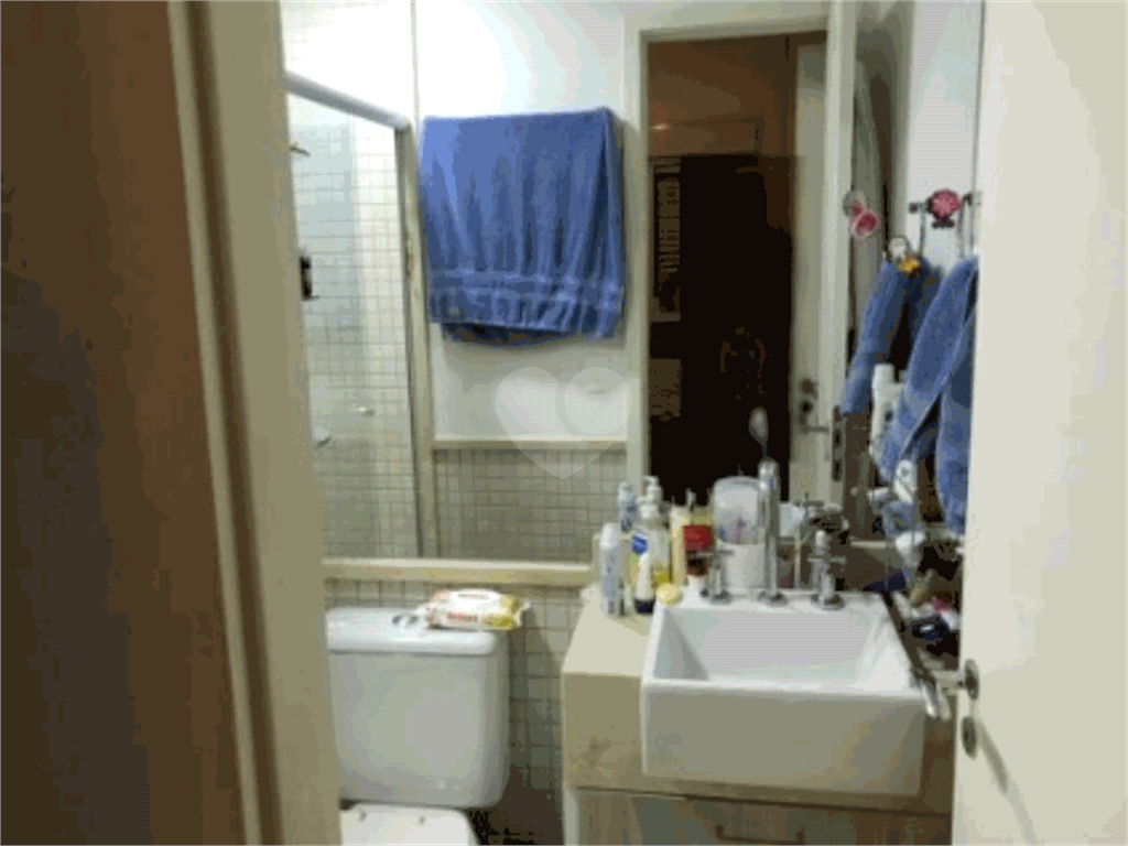 Venda Apartamento São Paulo Vila Olímpia REO733854 8