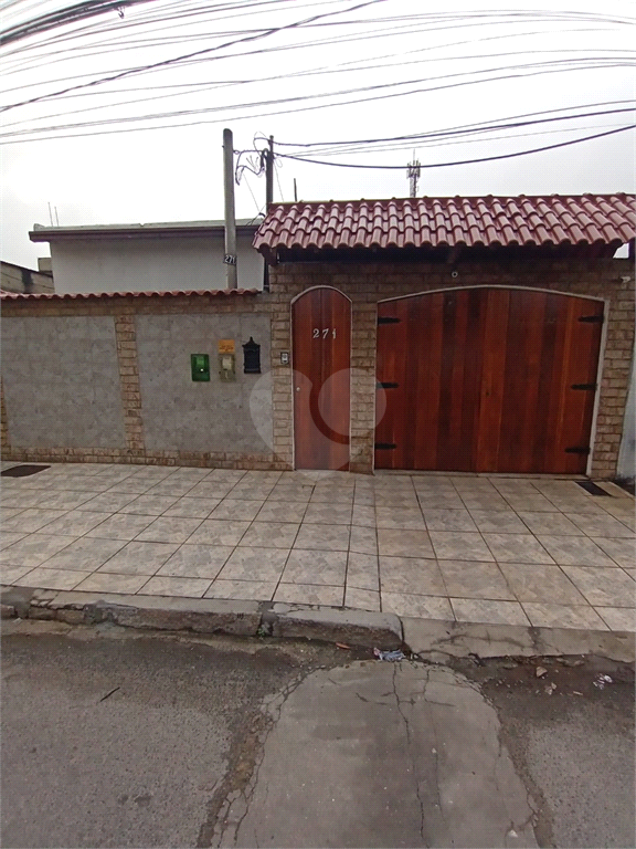 Venda Casa Rio De Janeiro Santíssimo REO733869 1