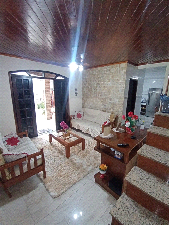 Venda Casa Rio De Janeiro Santíssimo REO733869 8