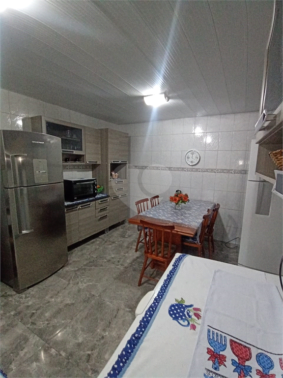 Venda Casa Rio De Janeiro Santíssimo REO733869 12