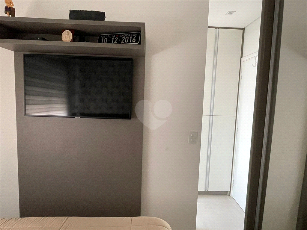 Venda Apartamento São Paulo Vila Suzana REO733870 16