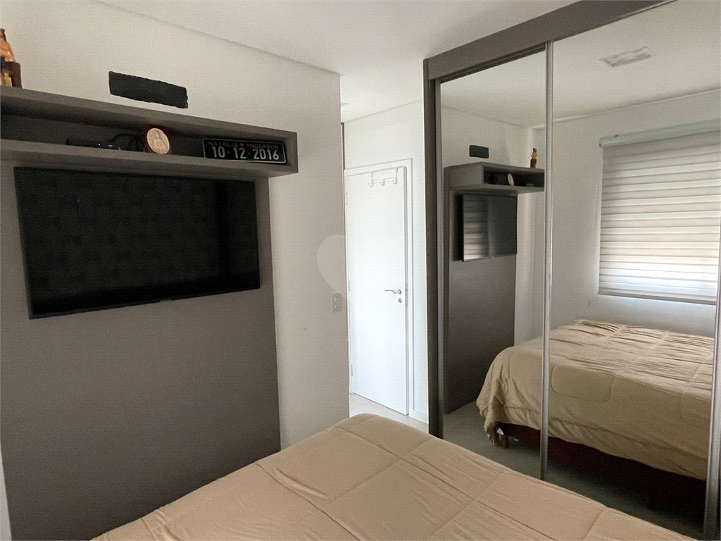 Venda Apartamento São Paulo Vila Suzana REO733870 17