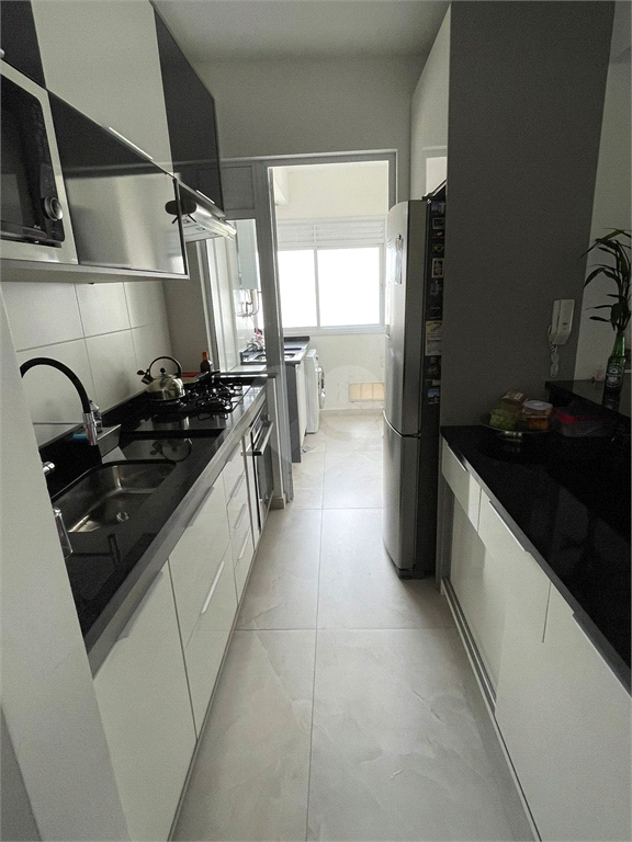 Venda Apartamento São Paulo Vila Suzana REO733870 11