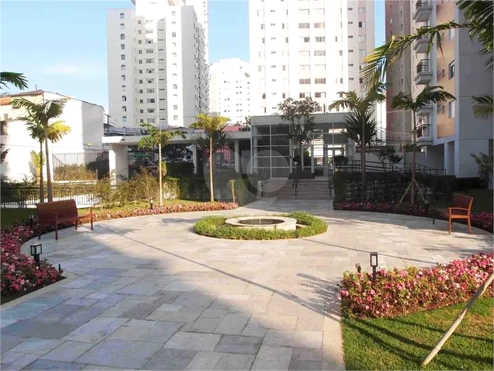 Venda Apartamento São Paulo Vila Mariana REO733873 32