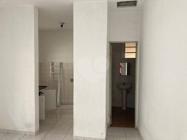 Venda Casa térrea São Paulo Americanópolis REO733889 2