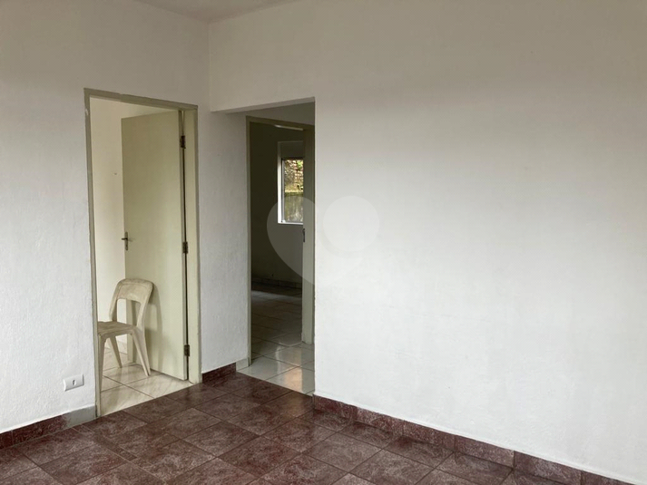 Venda Casa térrea São Paulo Americanópolis REO733889 8