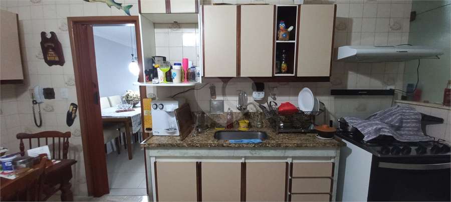 Venda Apartamento Rio De Janeiro Penha Circular REO733945 31