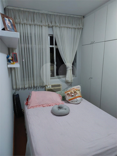 Venda Apartamento Rio De Janeiro Penha Circular REO733945 25