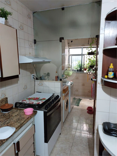 Venda Apartamento Rio De Janeiro Penha Circular REO733945 30