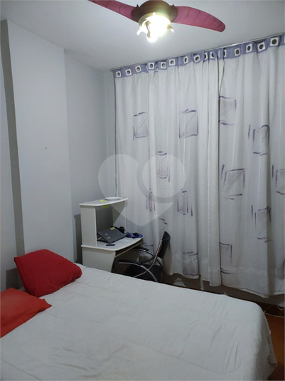 Venda Apartamento Rio De Janeiro Penha Circular REO733945 22