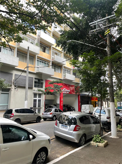 Venda Salão Comercial São Paulo Campos Elíseos REO733950 20