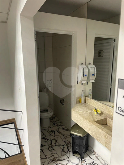 Venda Salão Comercial São Paulo Campos Elíseos REO733950 18