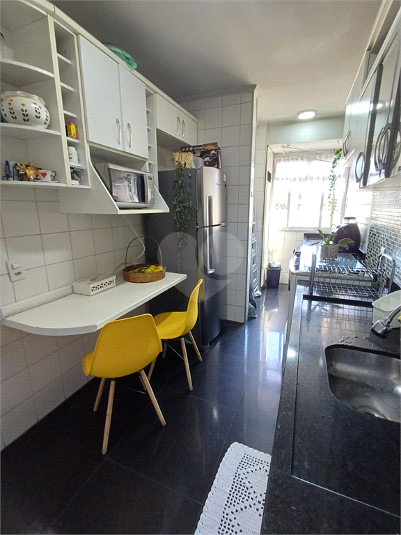 Venda Apartamento São Paulo Vila Mazzei REO733959 29