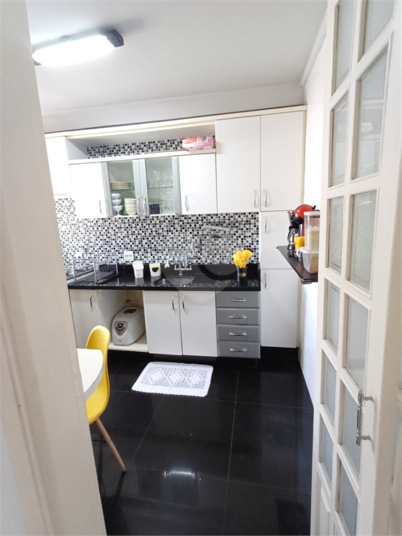 Venda Apartamento São Paulo Vila Mazzei REO733959 28