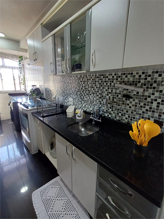 Venda Apartamento São Paulo Vila Mazzei REO733959 26