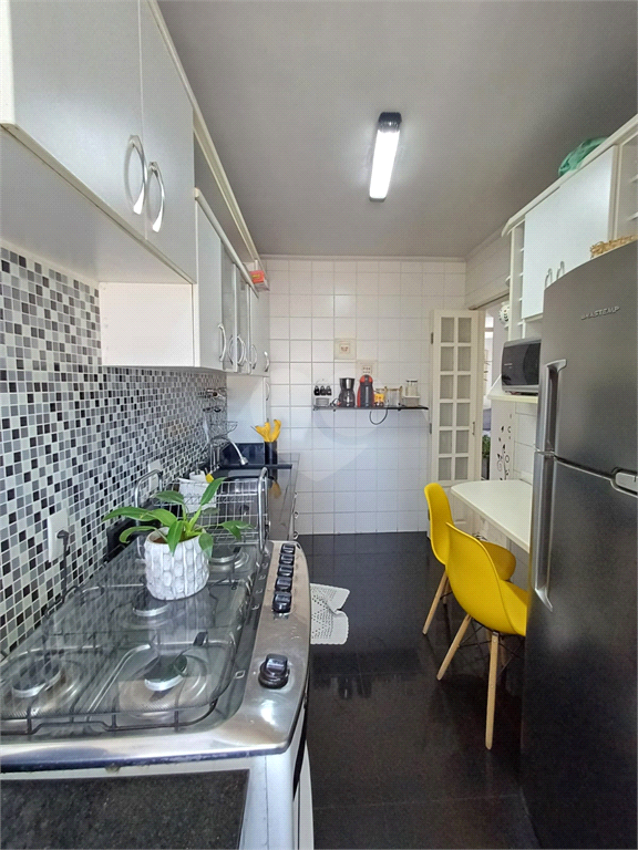 Venda Apartamento São Paulo Vila Mazzei REO733959 11