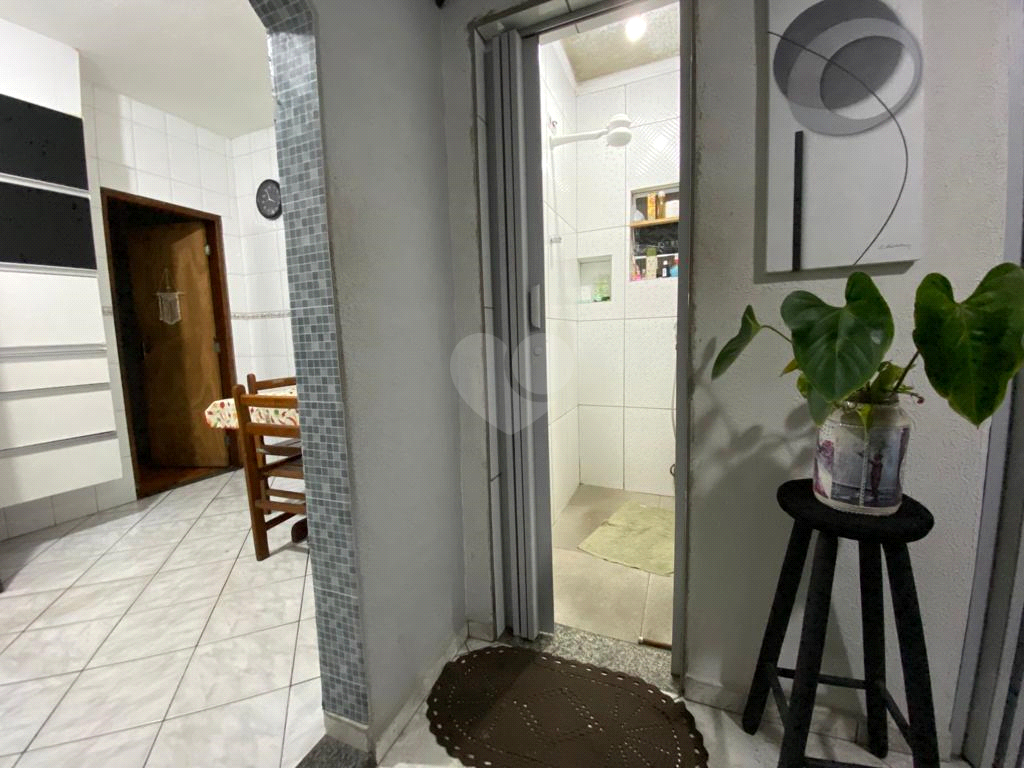 Venda Sobrado São Paulo Imirim REO733970 4