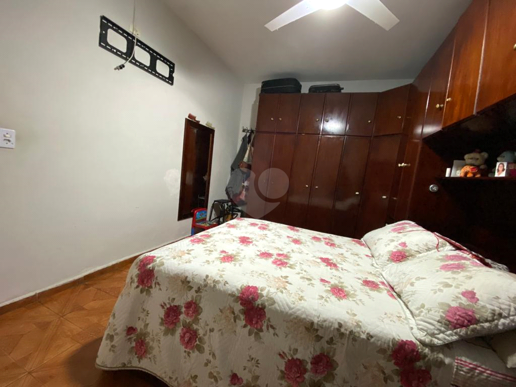 Venda Sobrado São Paulo Imirim REO733970 13