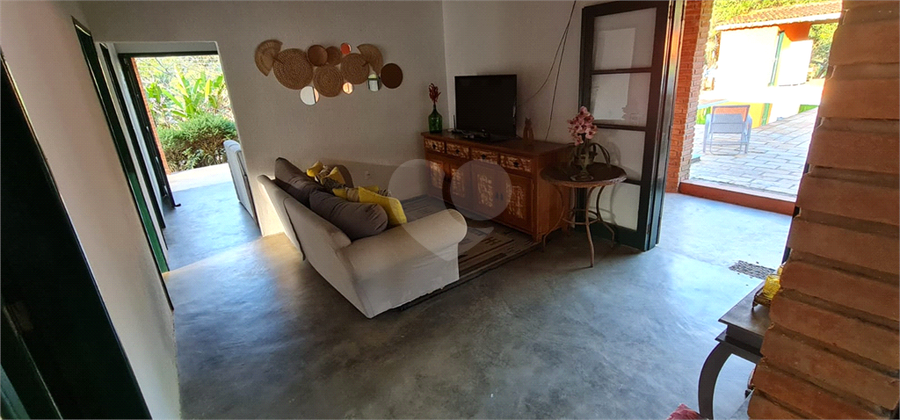 Venda Chácara Atibaia Tanque REO733971 73