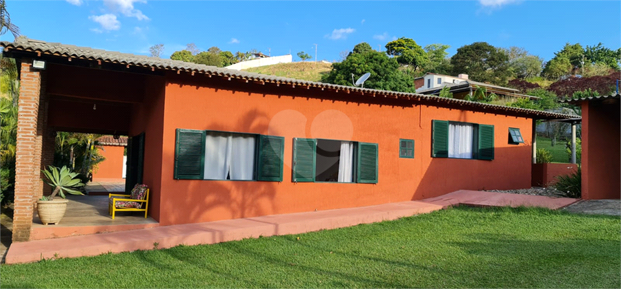 Venda Chácara Atibaia Tanque REO733971 49