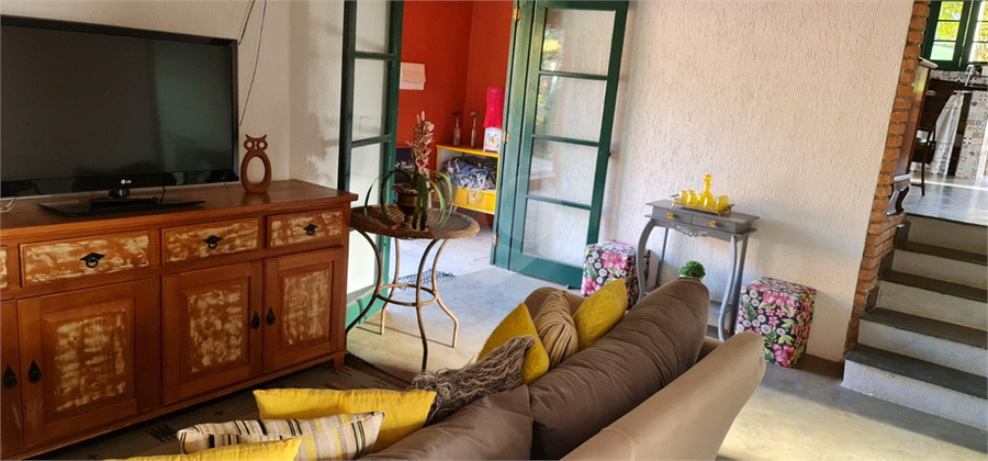 Venda Chácara Atibaia Tanque REO733971 29