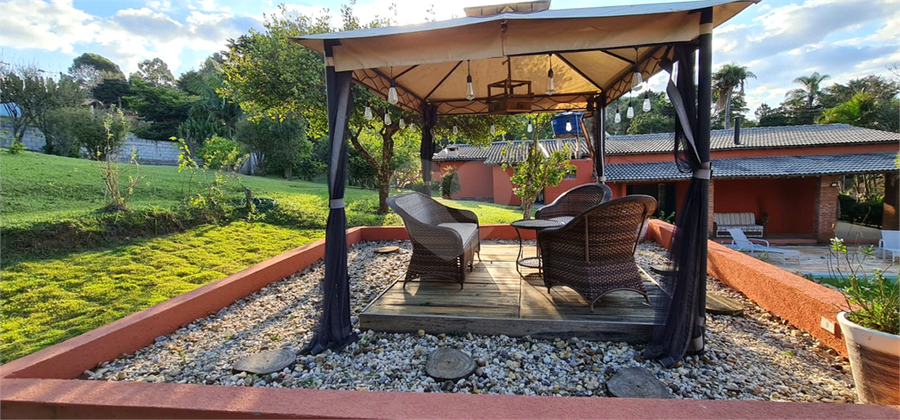 Venda Chácara Atibaia Tanque REO733971 64