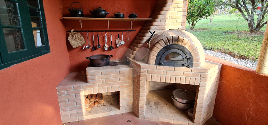 Venda Chácara Atibaia Tanque REO733971 68