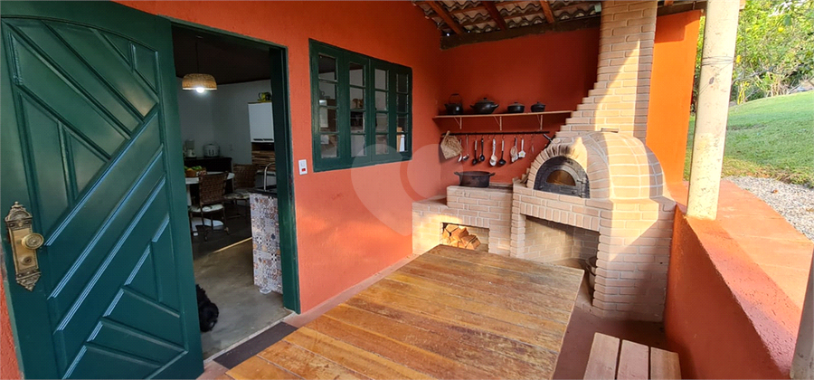 Venda Chácara Atibaia Tanque REO733971 2