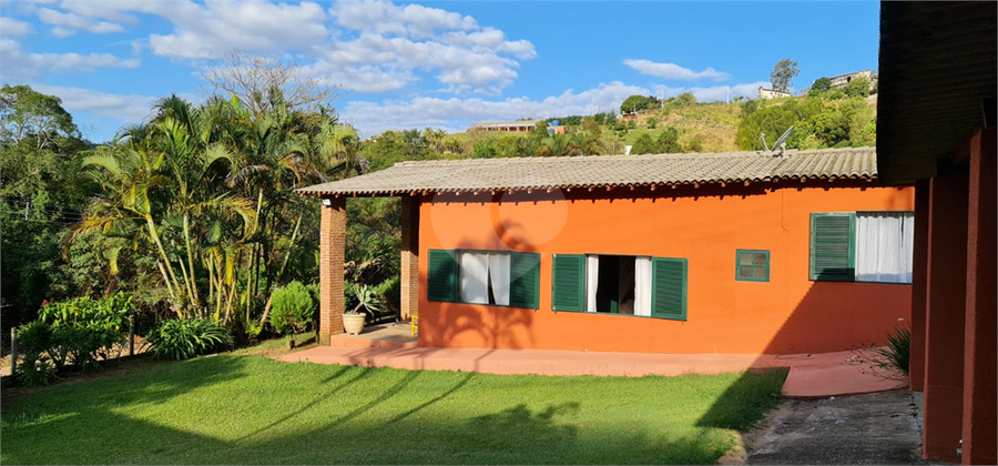 Venda Chácara Atibaia Tanque REO733971 39