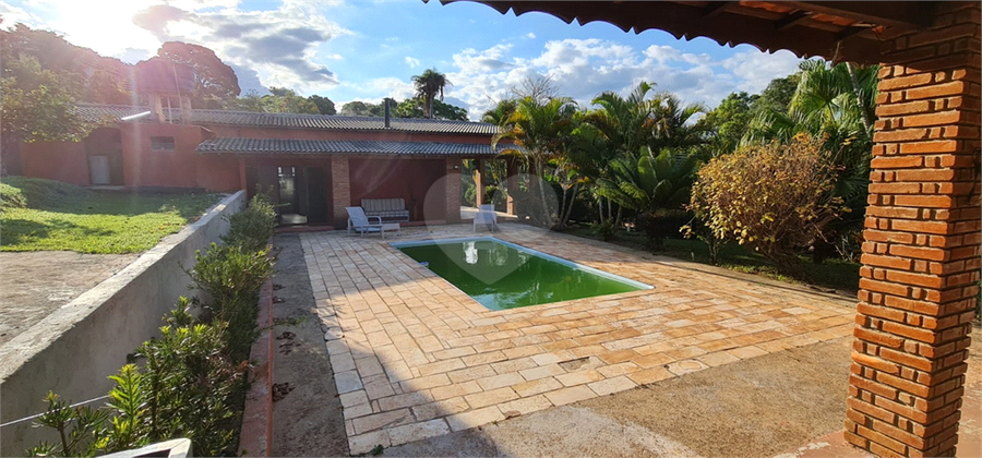 Venda Chácara Atibaia Tanque REO733971 56