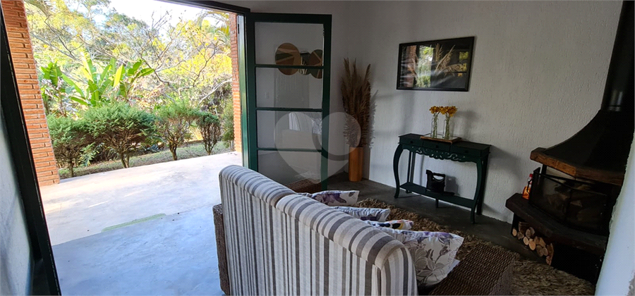 Venda Chácara Atibaia Tanque REO733971 67
