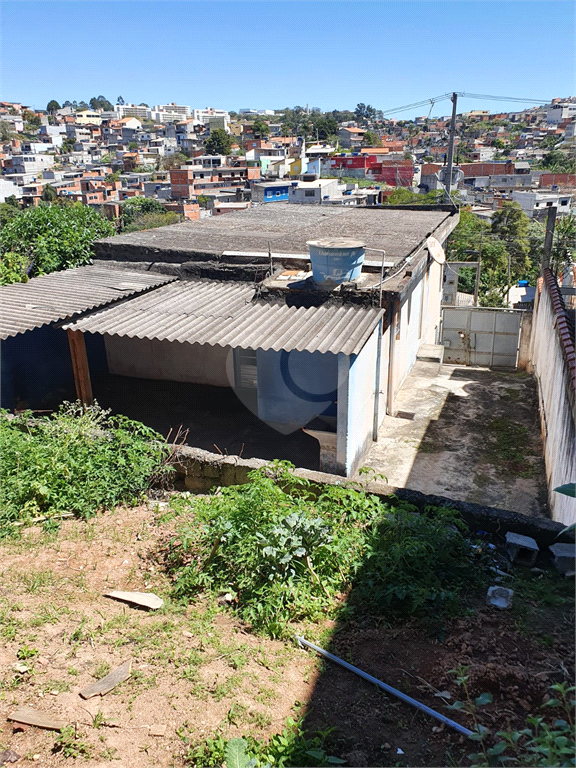 Venda Casa Francisco Morato Jardim Nova Esperança REO733977 5