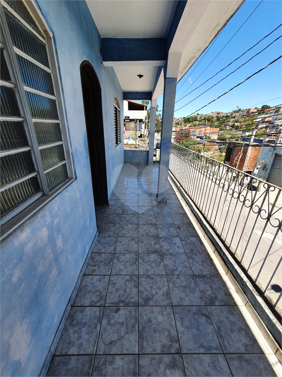 Venda Casa Francisco Morato Jardim Nova Esperança REO733977 10