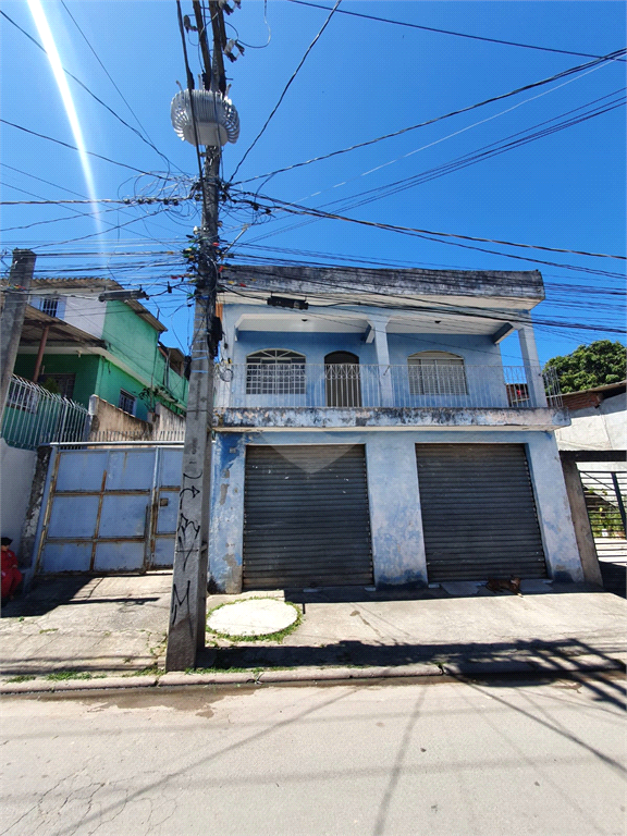 Venda Casa Francisco Morato Jardim Nova Esperança REO733977 1