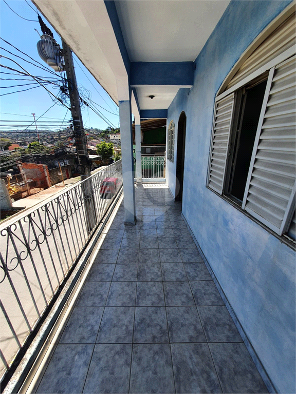 Venda Casa Francisco Morato Jardim Nova Esperança REO733977 4