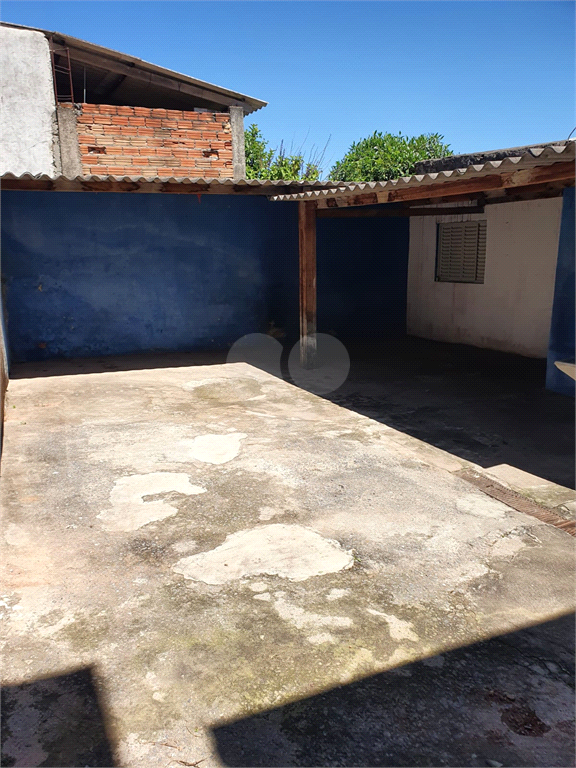 Venda Casa Francisco Morato Jardim Nova Esperança REO733977 17