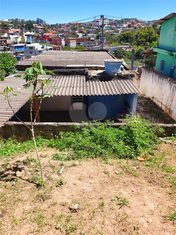 Venda Casa Francisco Morato Jardim Nova Esperança REO733977 2