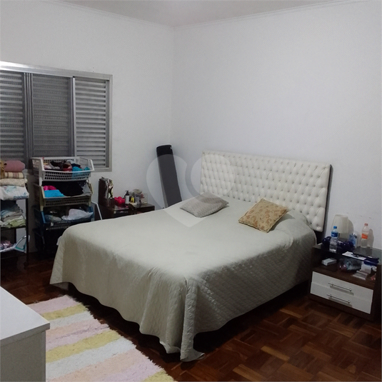 Venda Sobrado São Paulo Alto Da Mooca REO733981 29