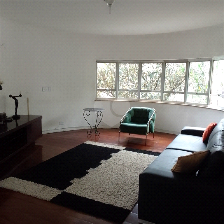 Venda Sobrado São Paulo Alto Da Mooca REO733981 2