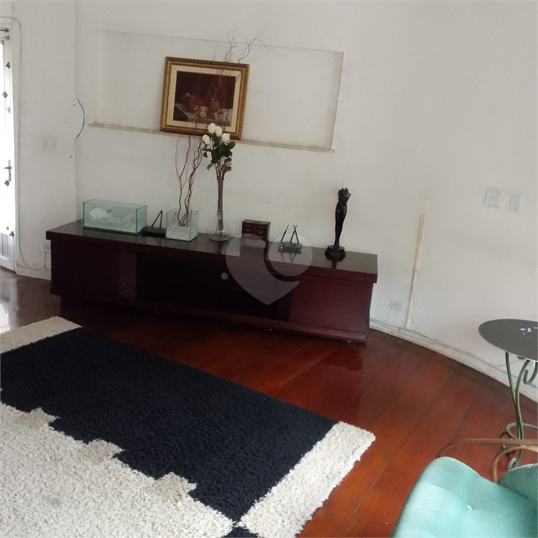 Venda Sobrado São Paulo Alto Da Mooca REO733981 18